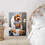 Wrapped Canvas Print-1865415233