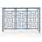 Ohana Rattan Open-Frame Headboard-21092835-21137862