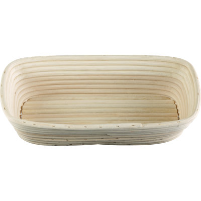 Frieling Brotform Natural Cane Bread Pan