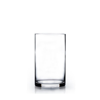Madelynn Handmade Glass Table Vase