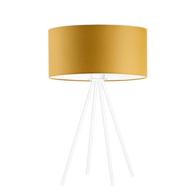 Arneshia Metal Table Lamp