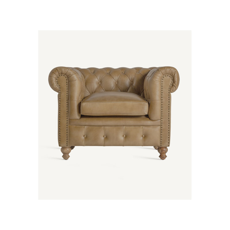 Chaise d'appoint Elkins