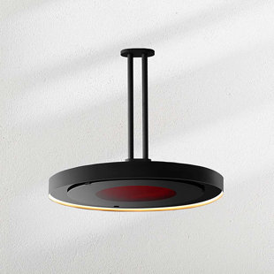 Eclipse Pendant Smart-Heat Electric (Set of 100)