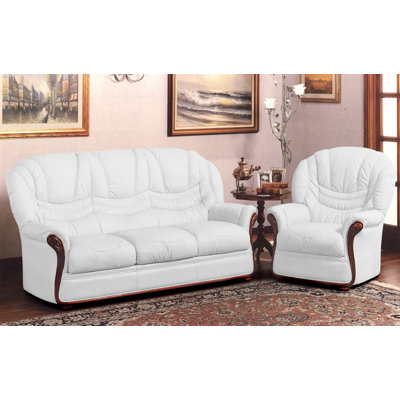 Kinsman 2 - Piece Living Room Set