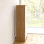 Louisa 2 Door Wardrobe-1061508860