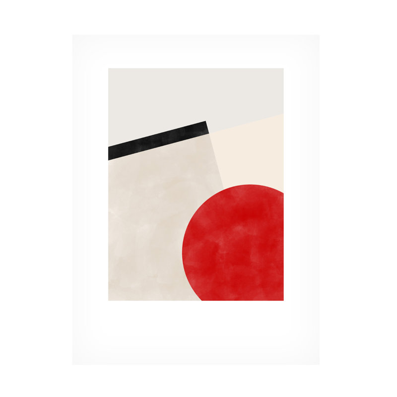 Art sur toile «ologa bolognaise »par Elena Ristova, H 14 po x l 19 po