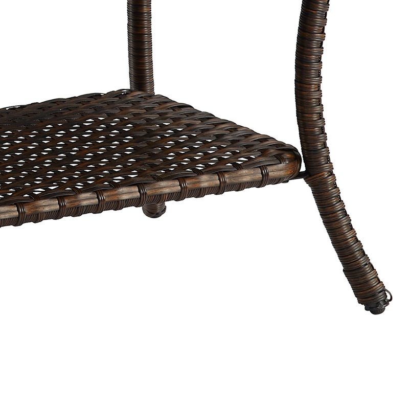 Table basse Tonry