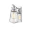 Appliquee à bras 1 lumières Losino-1337365008