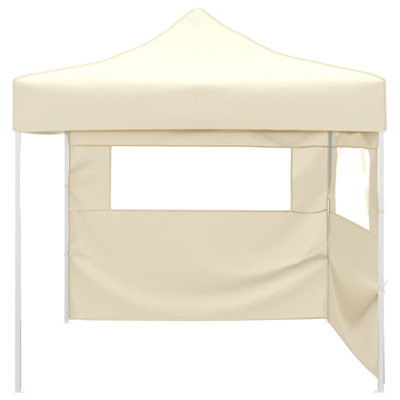 Rhinebeck 3m x 3m Steel Party Tent