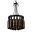 Tuscan Vineyard 5 - Light Pendant