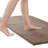 Azriah Luxury Chenille Super Soft Absorbent Polyester Rectangle Non-Slip Bath Rug-1262013289-1262013281