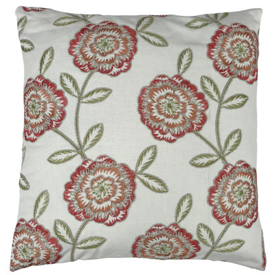Marina Marina Floral Pillow