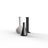 Chemistubes Indoor / Outdoor Resin Floor Vase-60220994-60220982