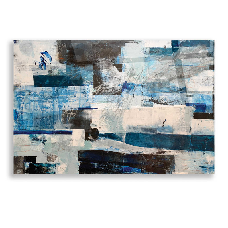 «Becoming» par Julie Weaverling