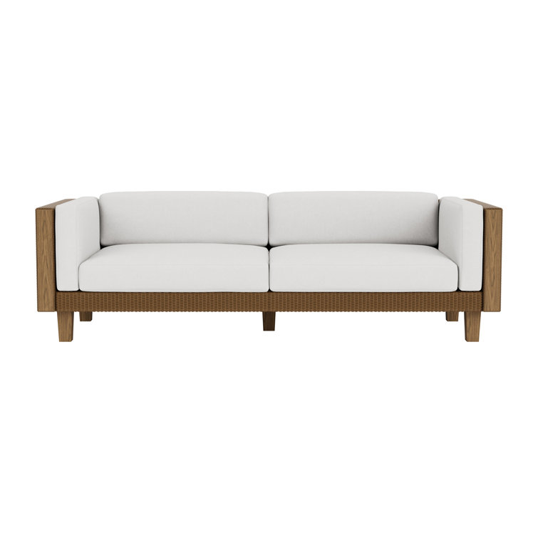 Catalina Outdoor 3 - Seat Patio Sofa