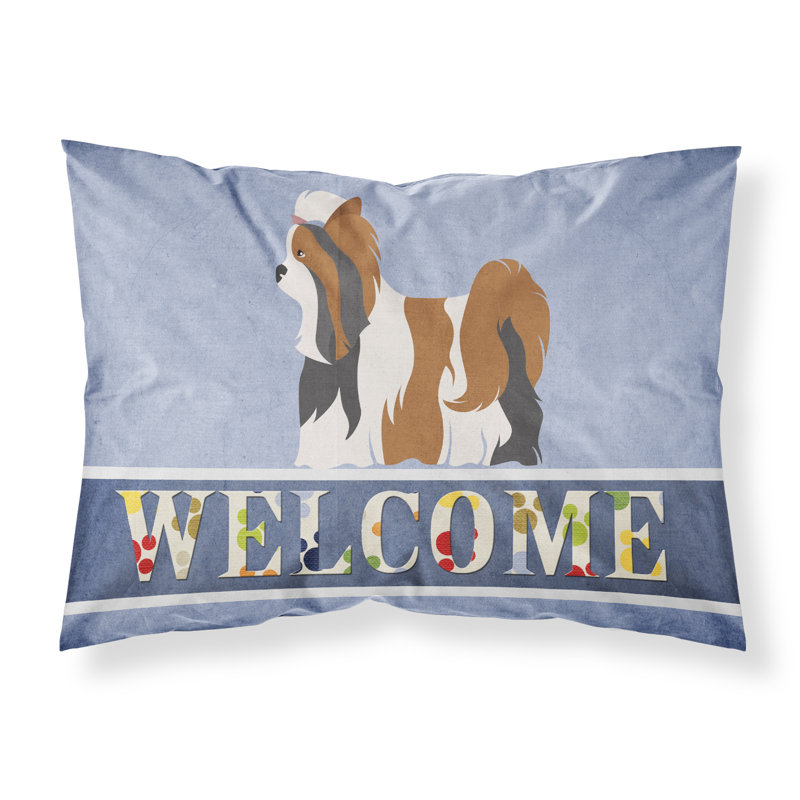 Microfiber, Biewer Terrier