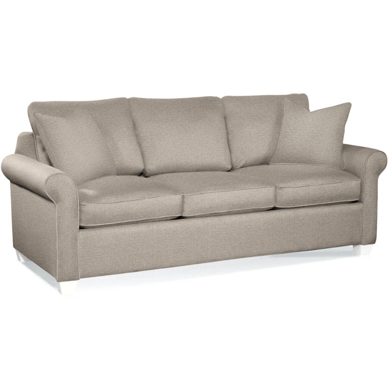 Park Lane Upholstered 81'' Sofa