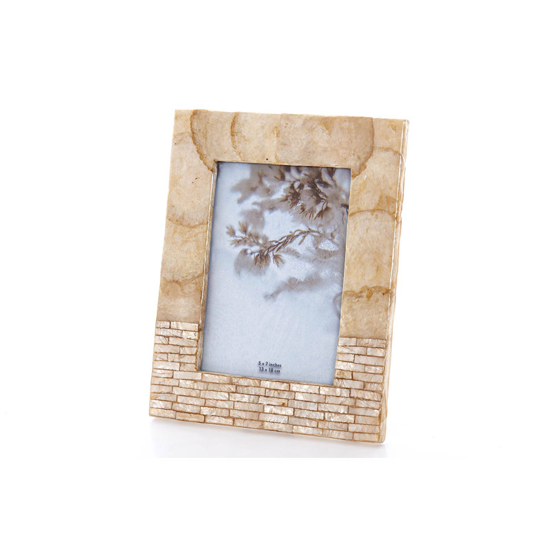 Edalene Picture Frame, 25cm H x 20cm W x 2cm D