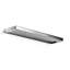 Skuara 1 Shelves Rectangle Metal Floating Shelf-59674024
