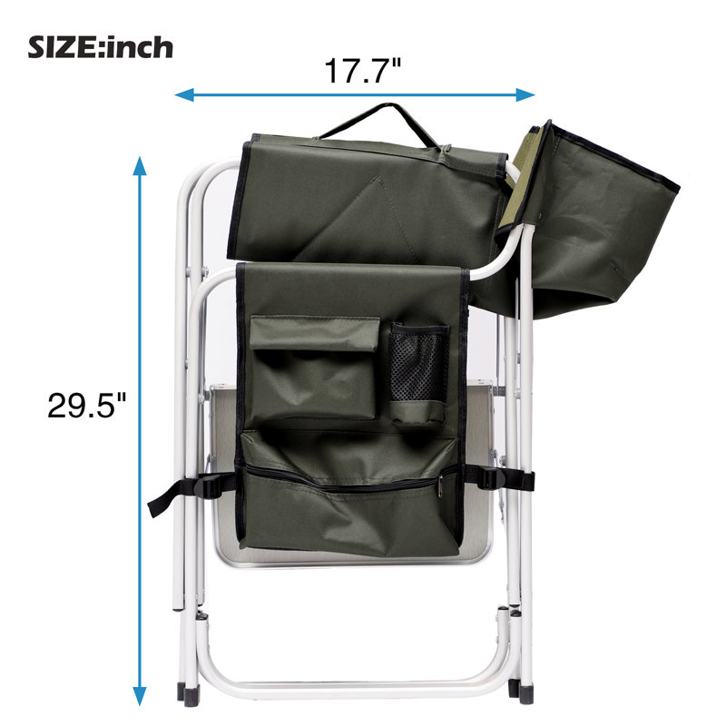Folding Camping Chair