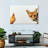 Brampt Chicken And Fox-107853280