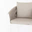 Tabouret de patio en teck avec coussin-87832340-99424062-99425543
