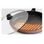 42cm Aluminum Grill Pan / Griddle Set