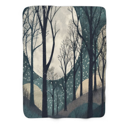 Throw Blanket