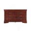 Commode Glory Furniture Louisphillipe G02175-D-1382004974