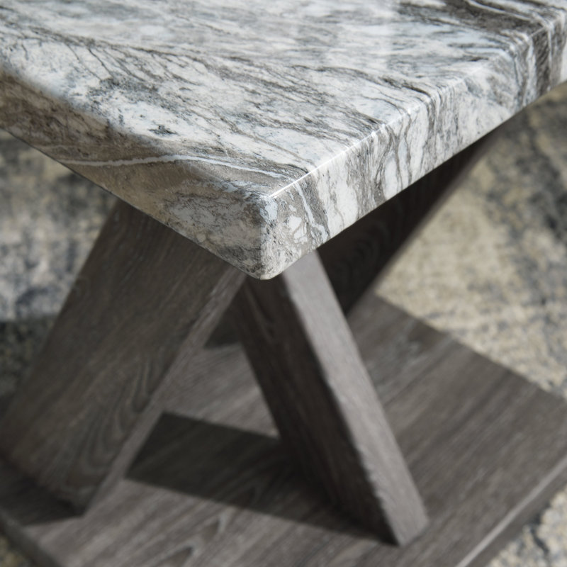 Celil 3 - Piece Living Room Table Set