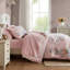 Édredon 7 pièces Heather-121549995-121549998