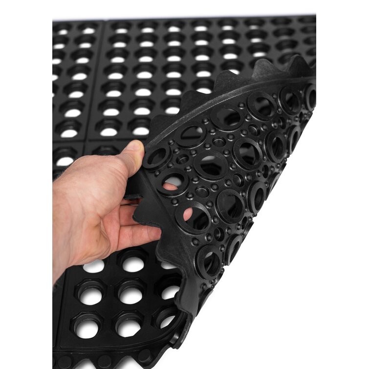 Outdoor Drainage Mat