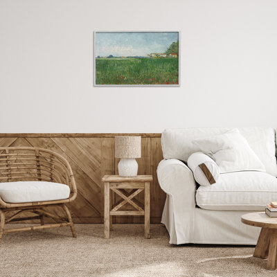 Art de giclée Van Gogh