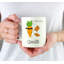 Tasse à café Funny Food pun-51576883