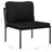 Daan 6 Piece Lounge Chair with Cushions