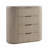 Leanna Light Oak Chest
