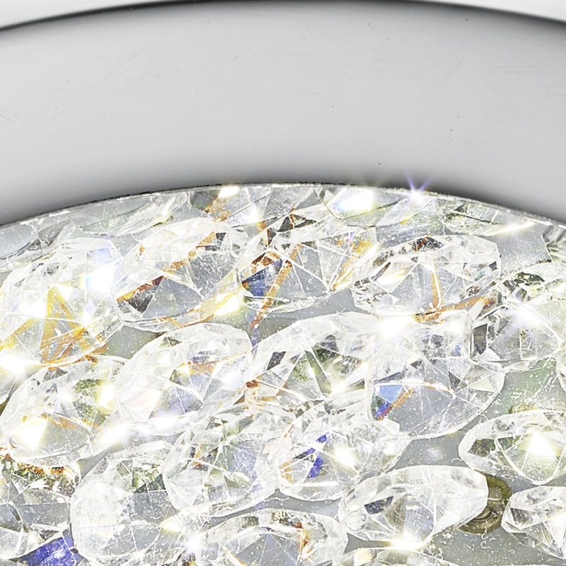 Flush Mount