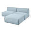 Nexus Modular Chaise Sectional-2141646