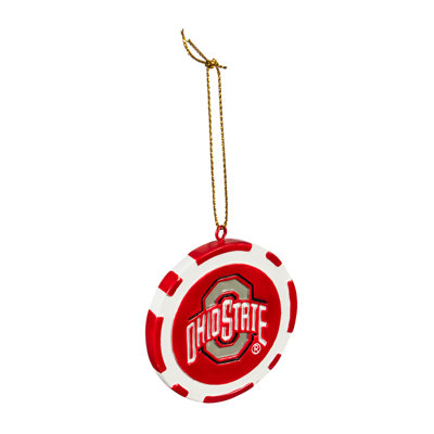 Ornement suspendu NCAA