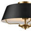 Luminaire suspendu convertible-287768887-287768886