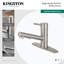 Robinet de cuisine Kingston-35598728