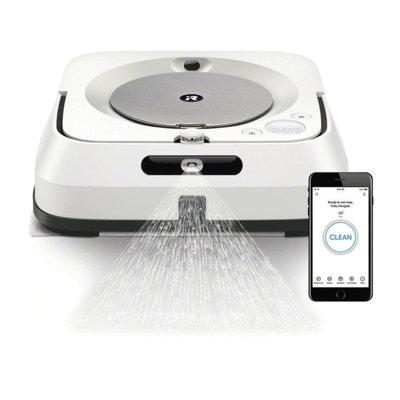 Braava jet M6