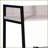 Open Storage Shelf 3-tier Bookcase