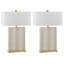 Ensemble de lampes de table 29,5 "Chansoo-22787459