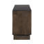 Buffet 4 portes Ronson
