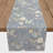 Camilya Rectangle Floral Polyester Table Runner-723979805-724038155