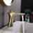 Single-Hole Single-handle Bathroom Faucet-71875559