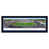 Black Floater Framed selected