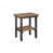 Natural Teak