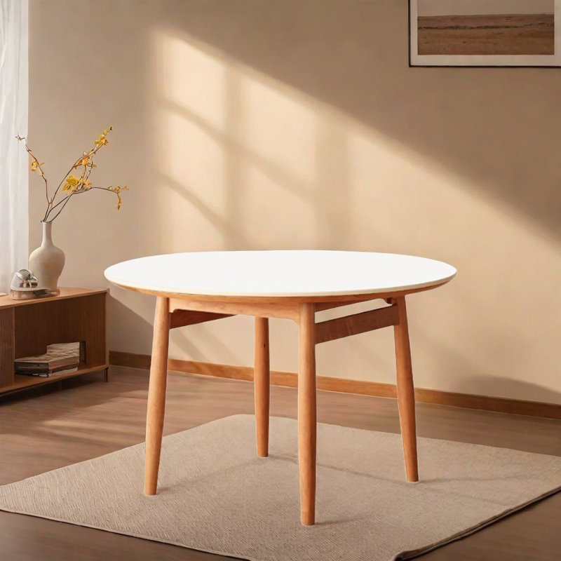 Thesda, Blanc, H 29,52 po x L 47,24 po x l 47,24 po